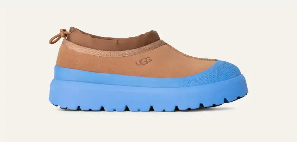 Dad Style Womens Tasman Weather Hybrid