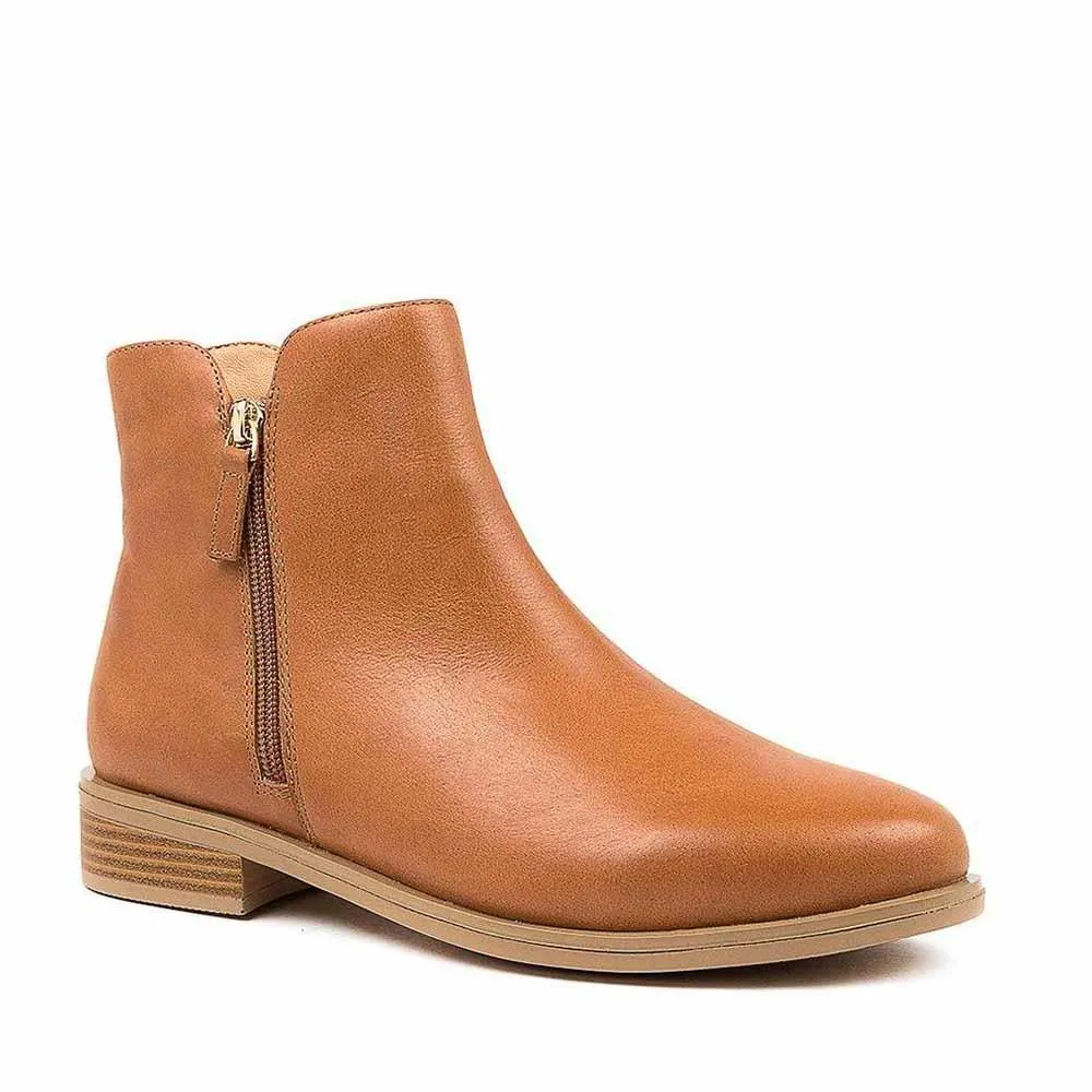 mesh construction ZIERA SKYLARS TAN
