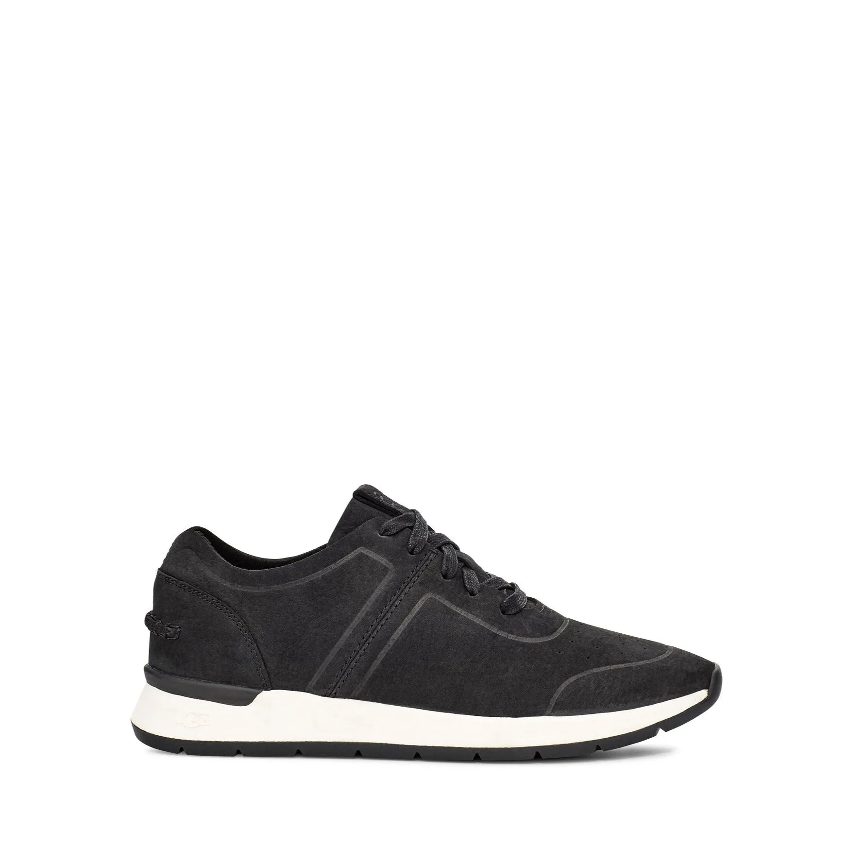 Long Walk UGG Adaleen Leather