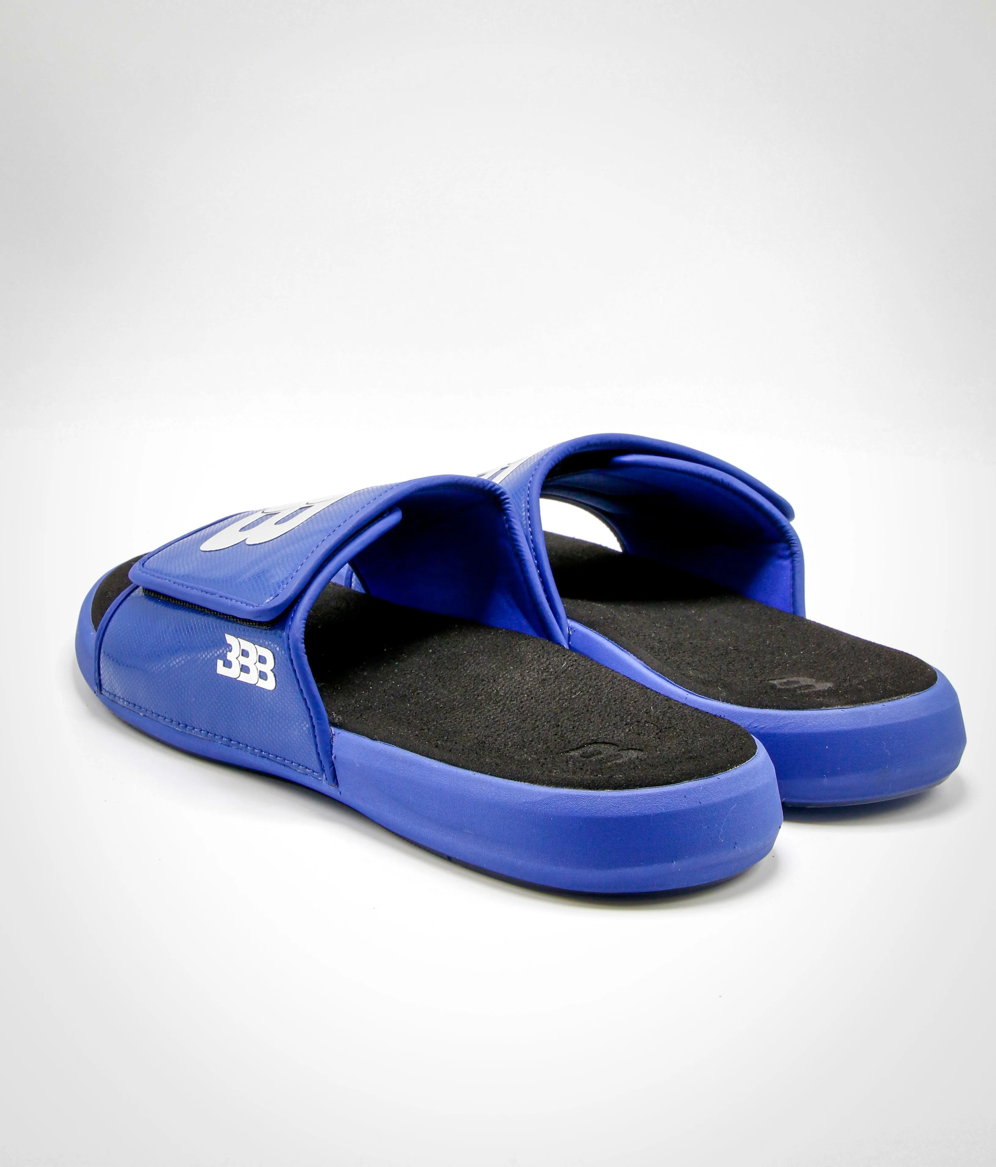 medium fit BBB Blue Steel Slides