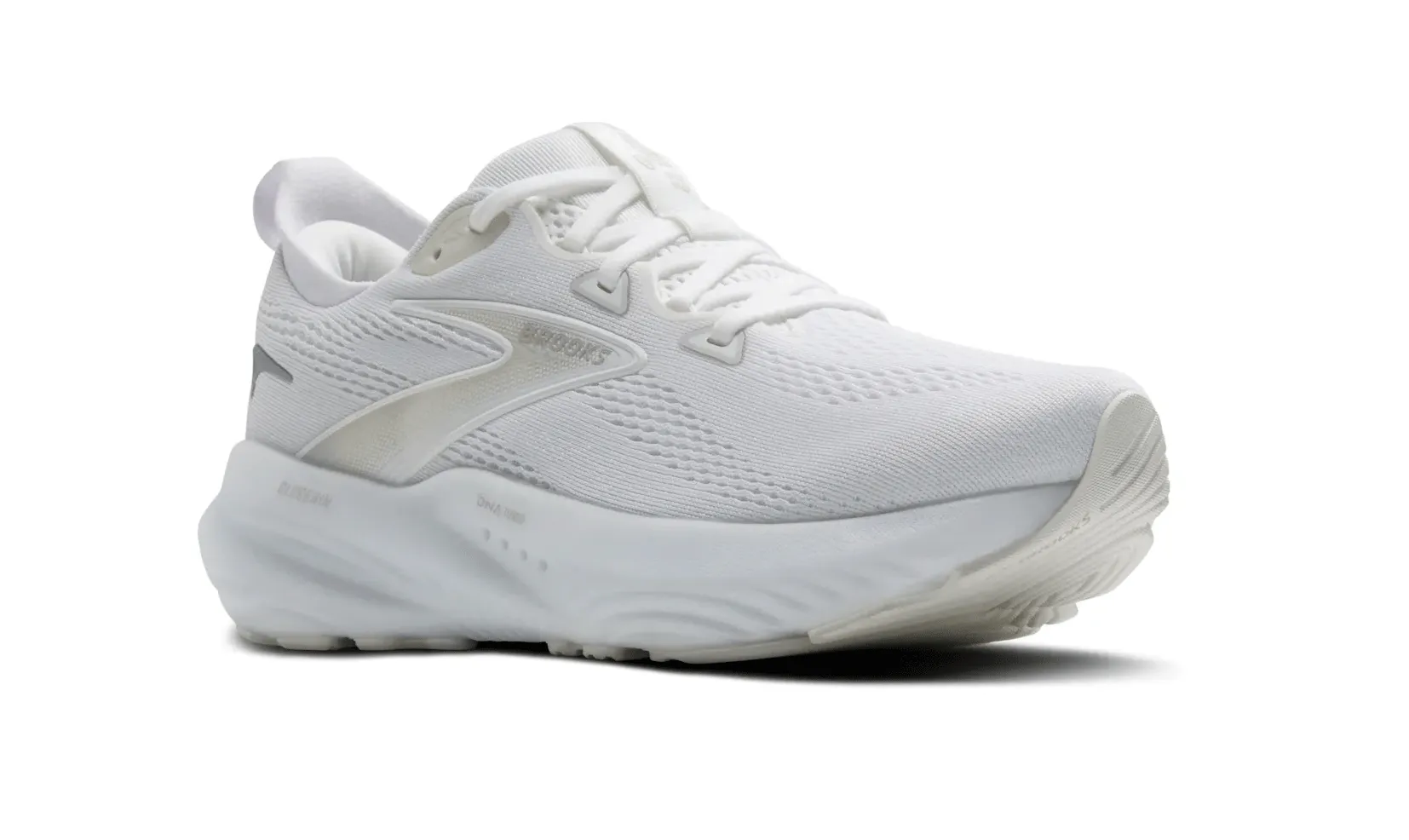 Park running Brooks Glycerine 22 Women