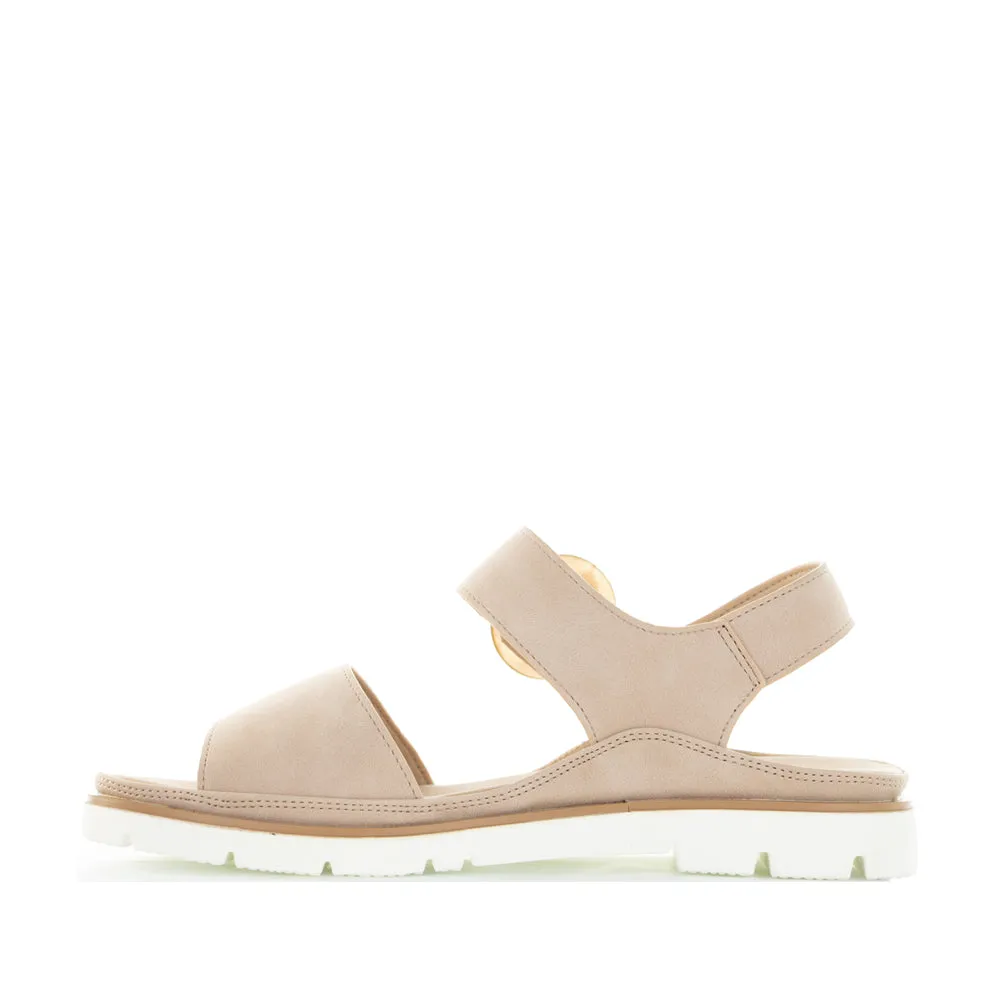 VS TREADS YUMA BLUSH Long Wear