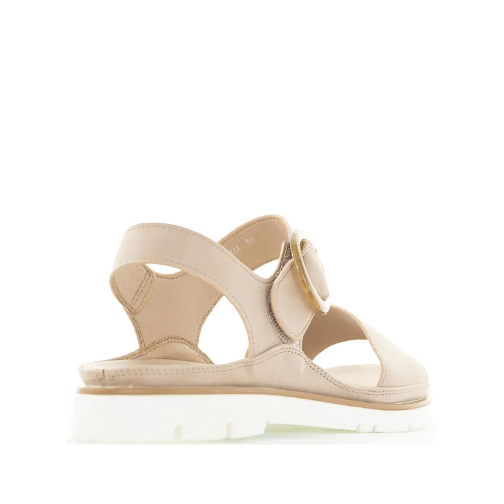Comfortable VS TREADS YUMA BLUSH