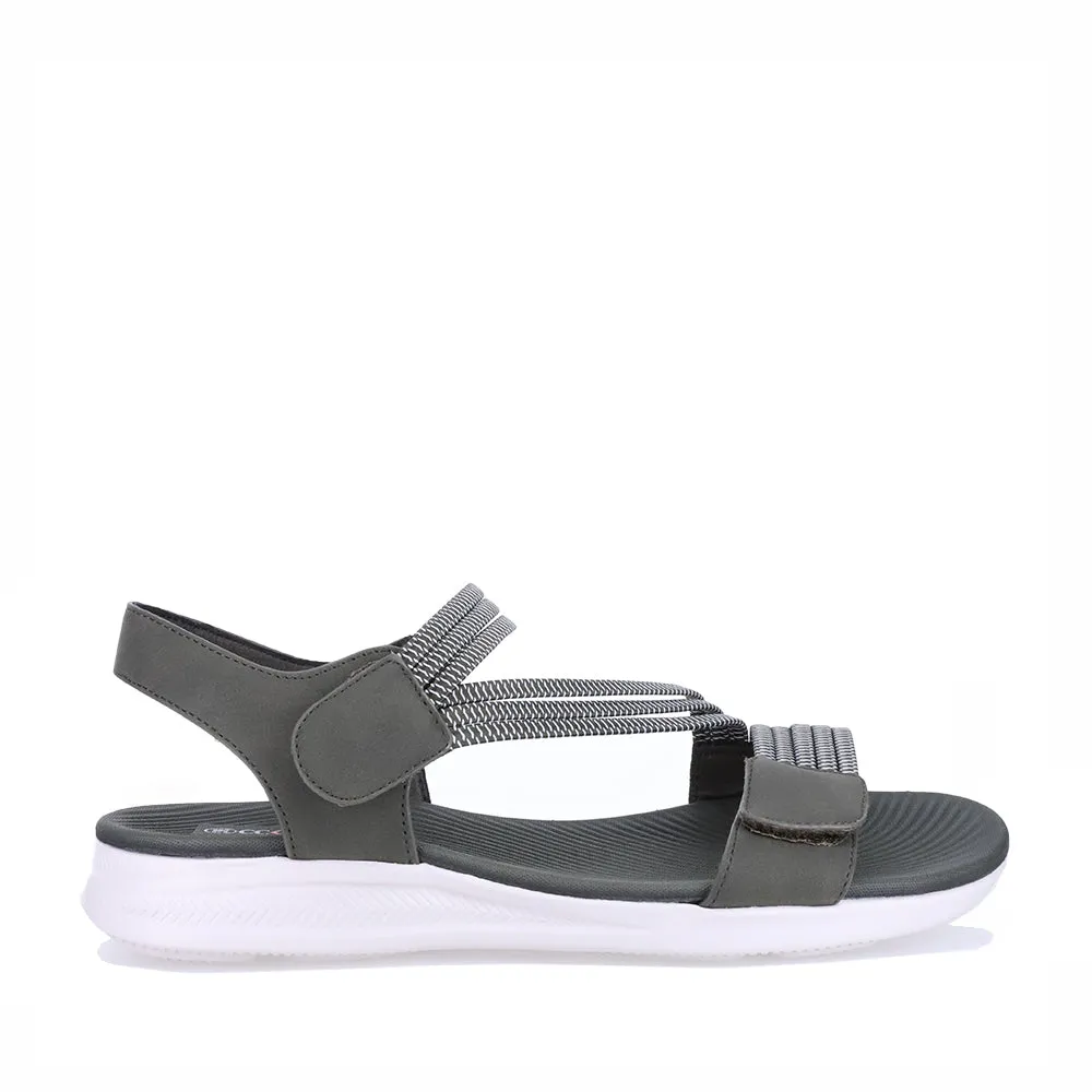 CC RESORTS FLORRIE MILITARY Trendy Outdoor Shoes