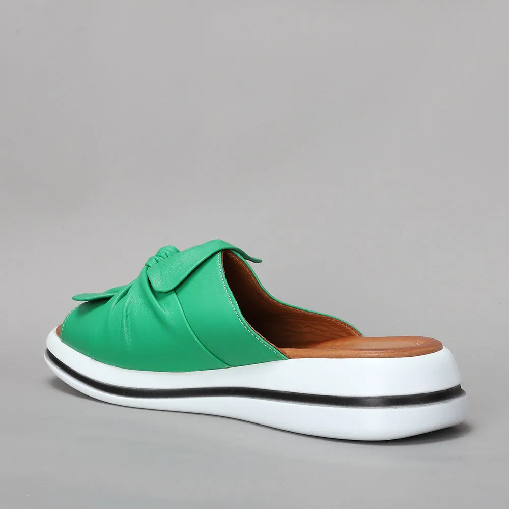 Le sansa Salsa Pine Quick Walk Slip