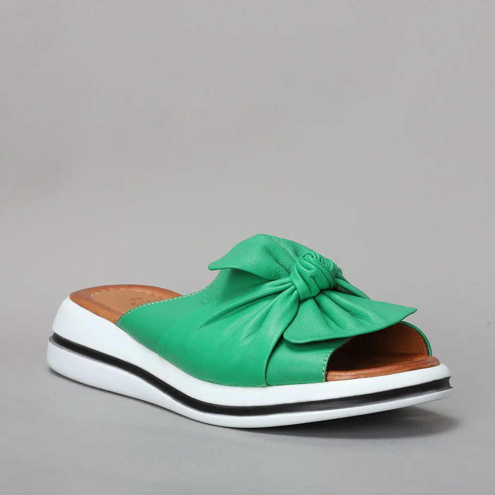 Slip On Style Le sansa Salsa Pine