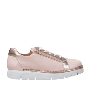 LE SANSA BEAGLE BLUSH GOLD Refined performance Structured performance