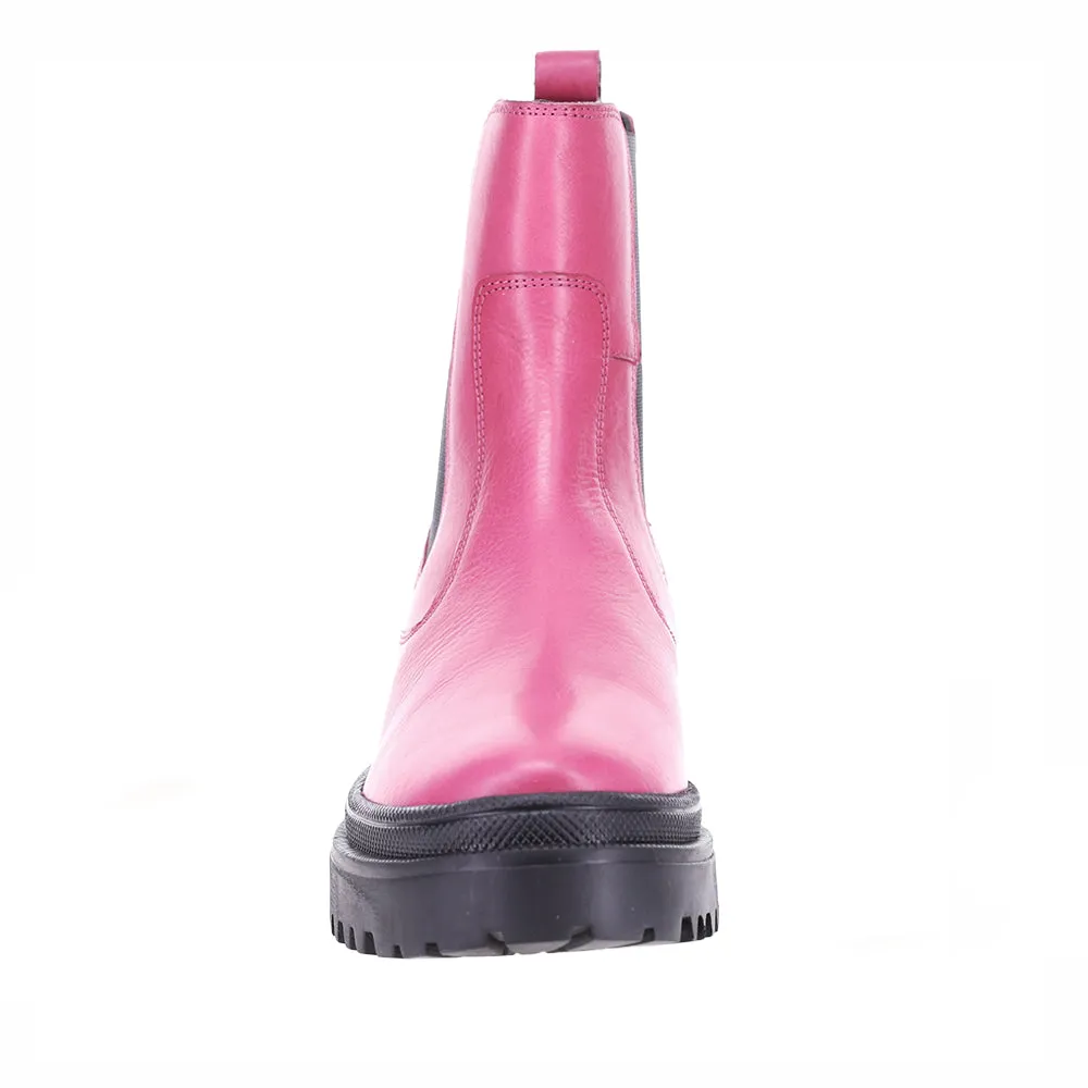 main LE SANSA COOMA HOT PINK