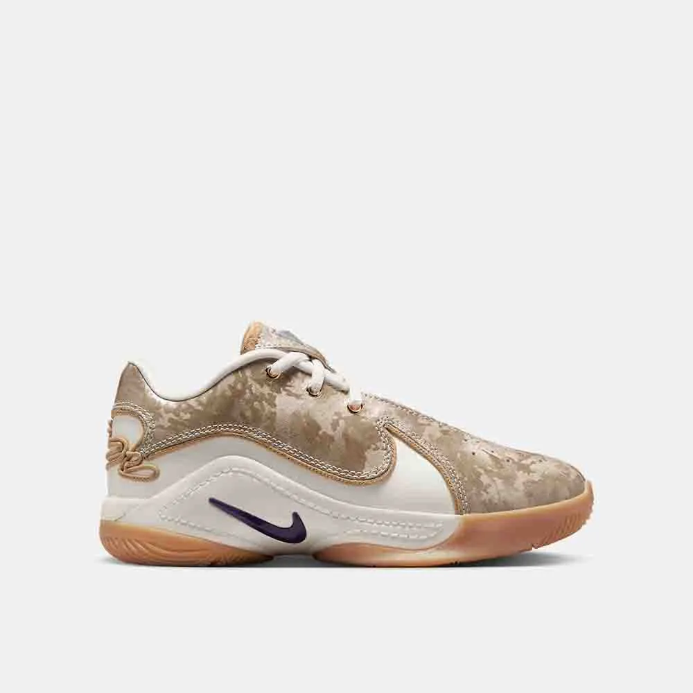 Kids' LeBron XXII Game Ready Build