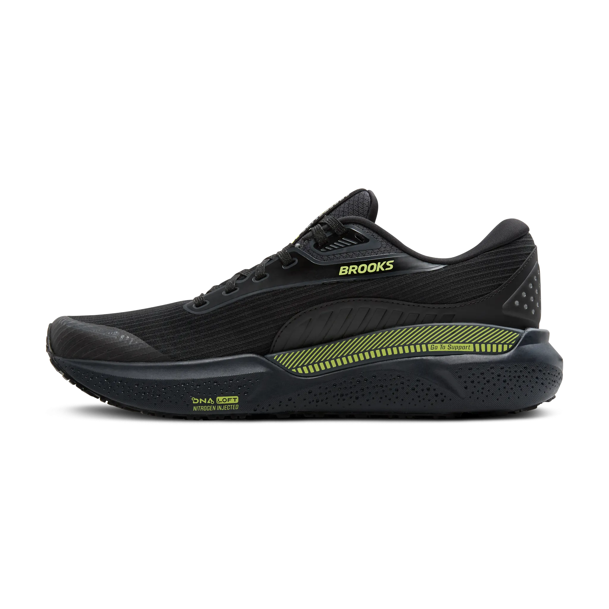 Men's Adrenaline GTS 24 Weatherized comfort - brand shoes
