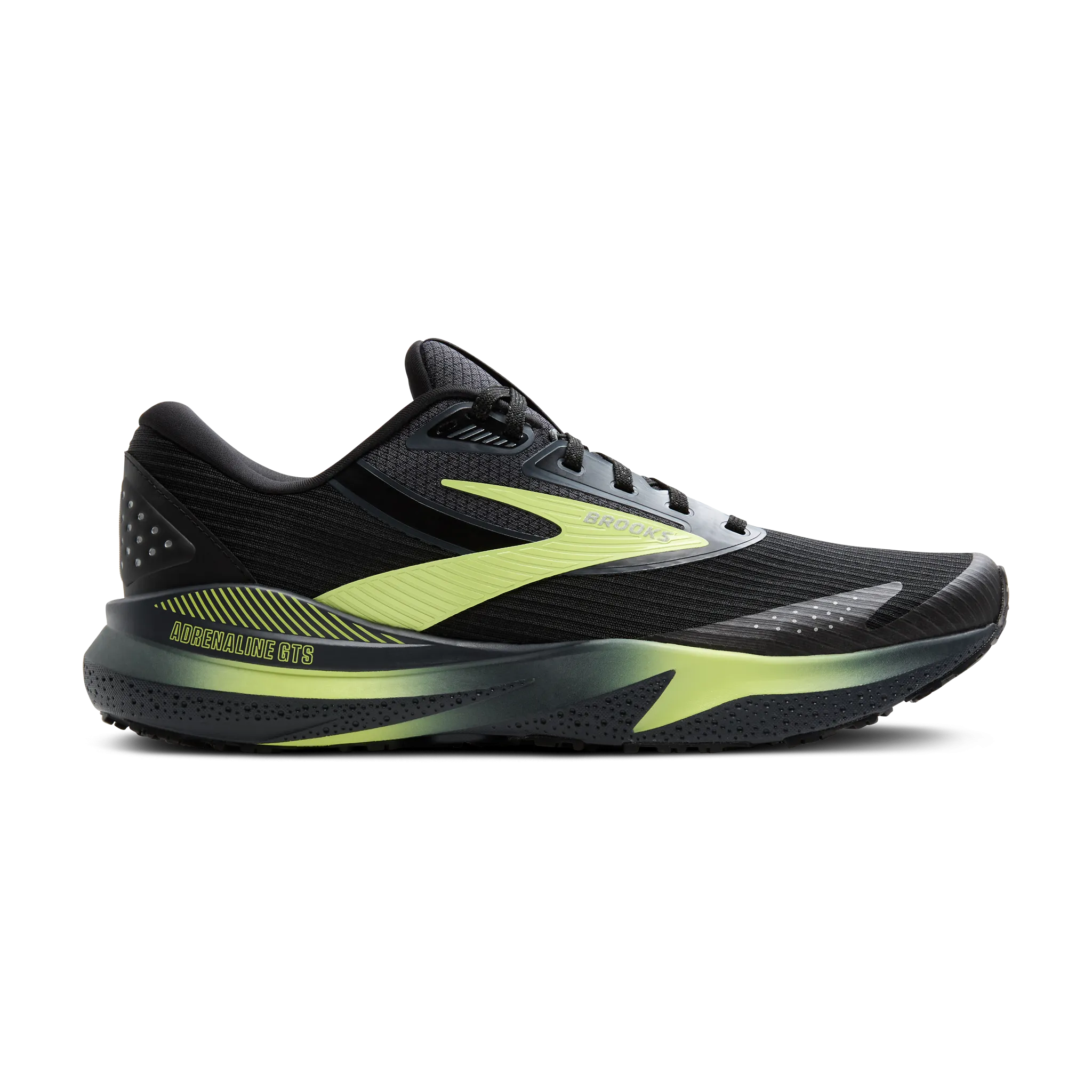 Men's Adrenaline GTS 24 Weatherized padded - tongue running option