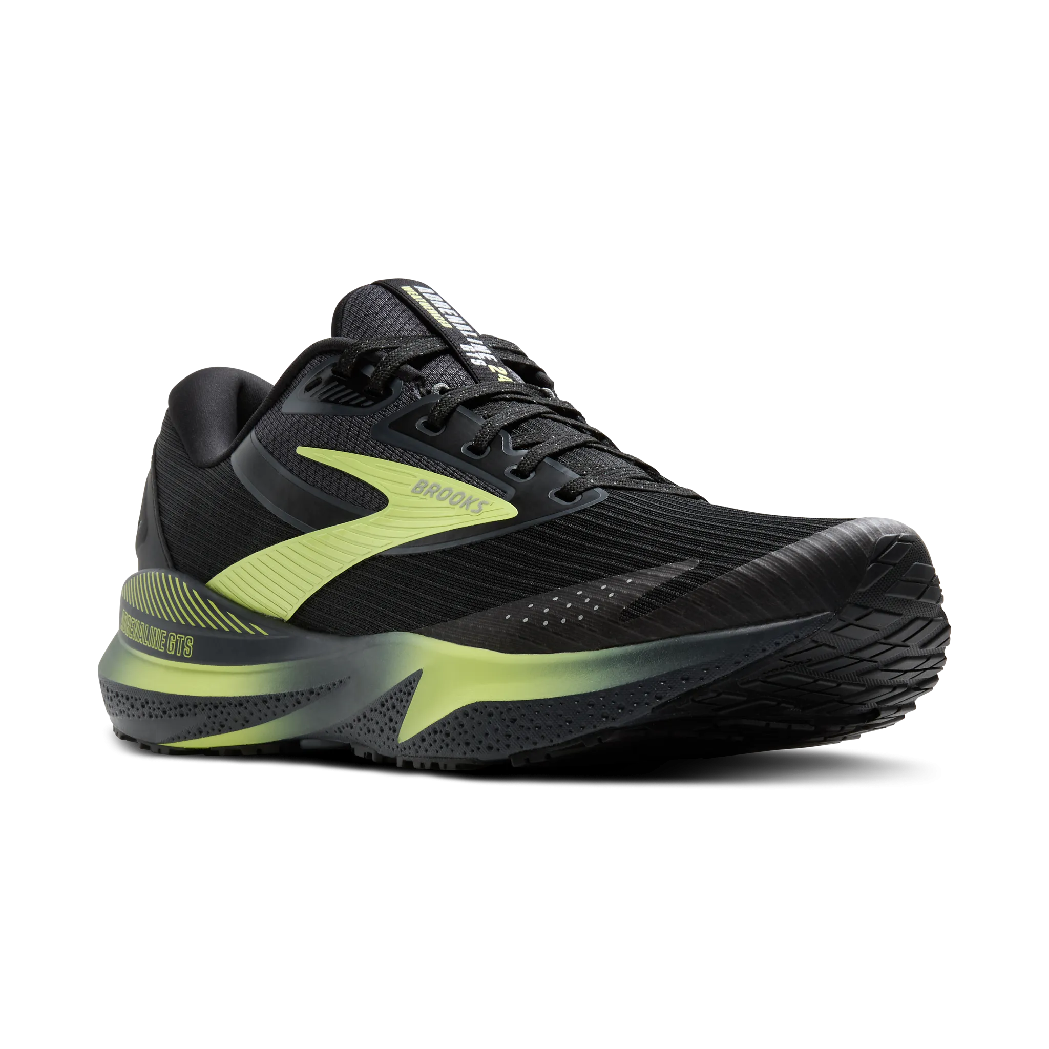 Men's Adrenaline GTS 24 Weatherized asphalt running wear