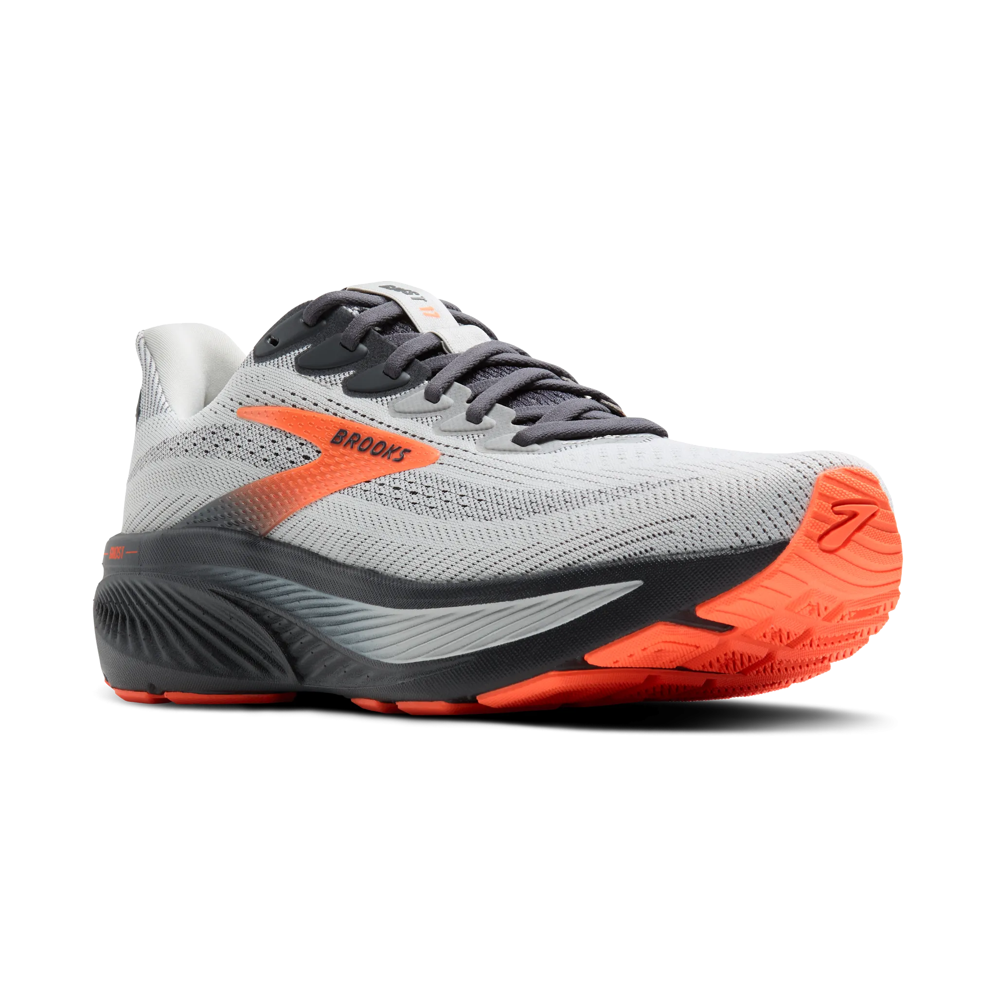 Men's Ghost 17 Responsive Design Road - approved