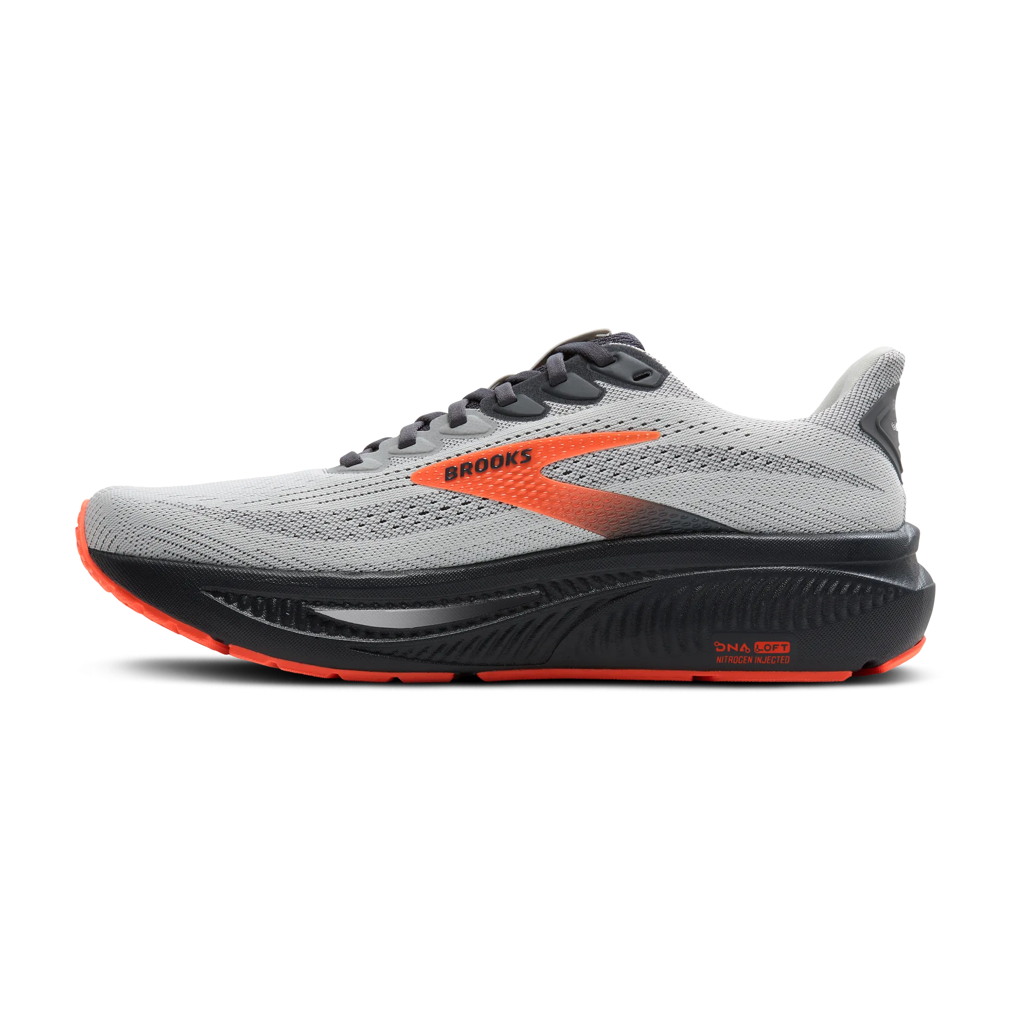 padded - feature shoes Men's Ghost 17