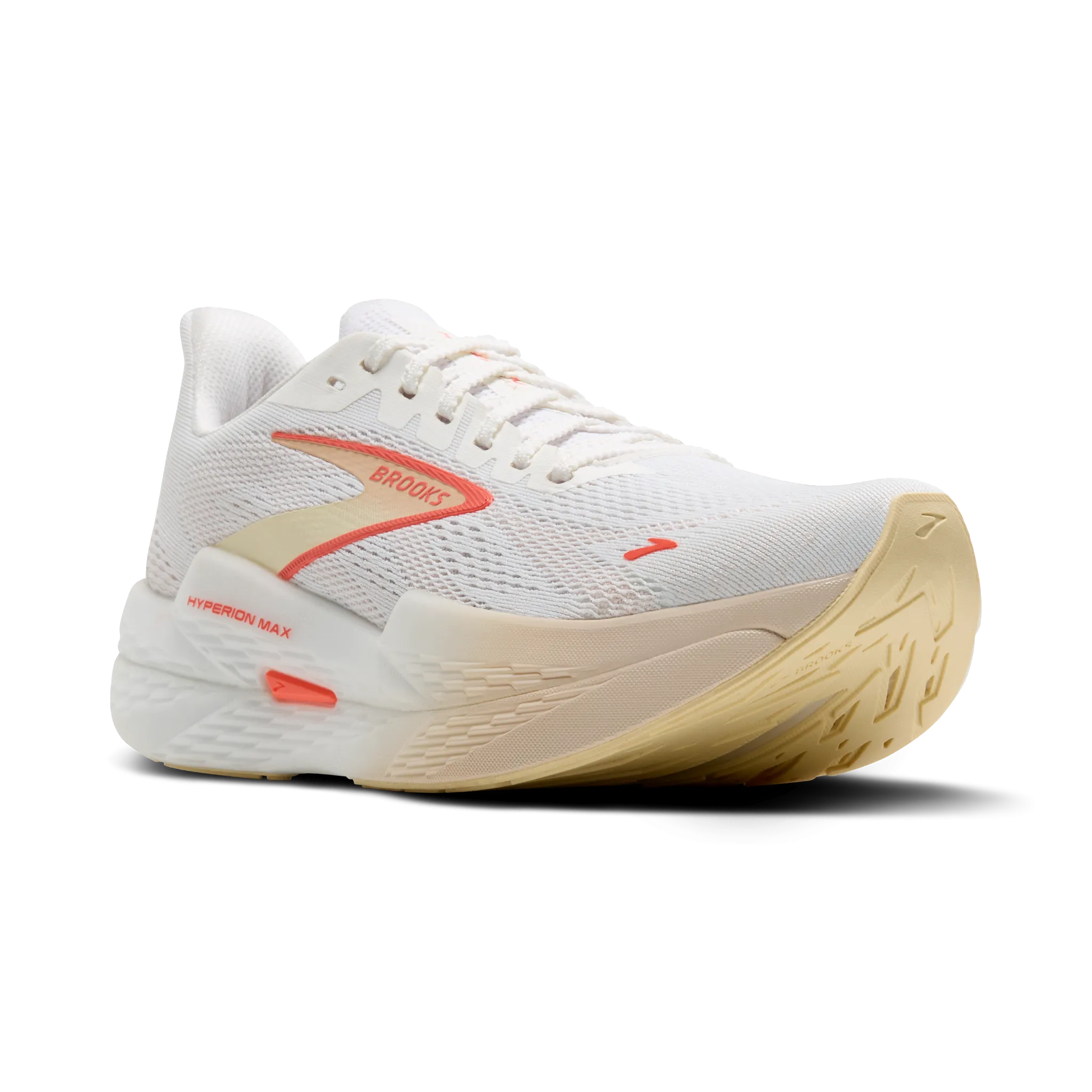 running in a desert area Road companion Women's Hyperion Max 2