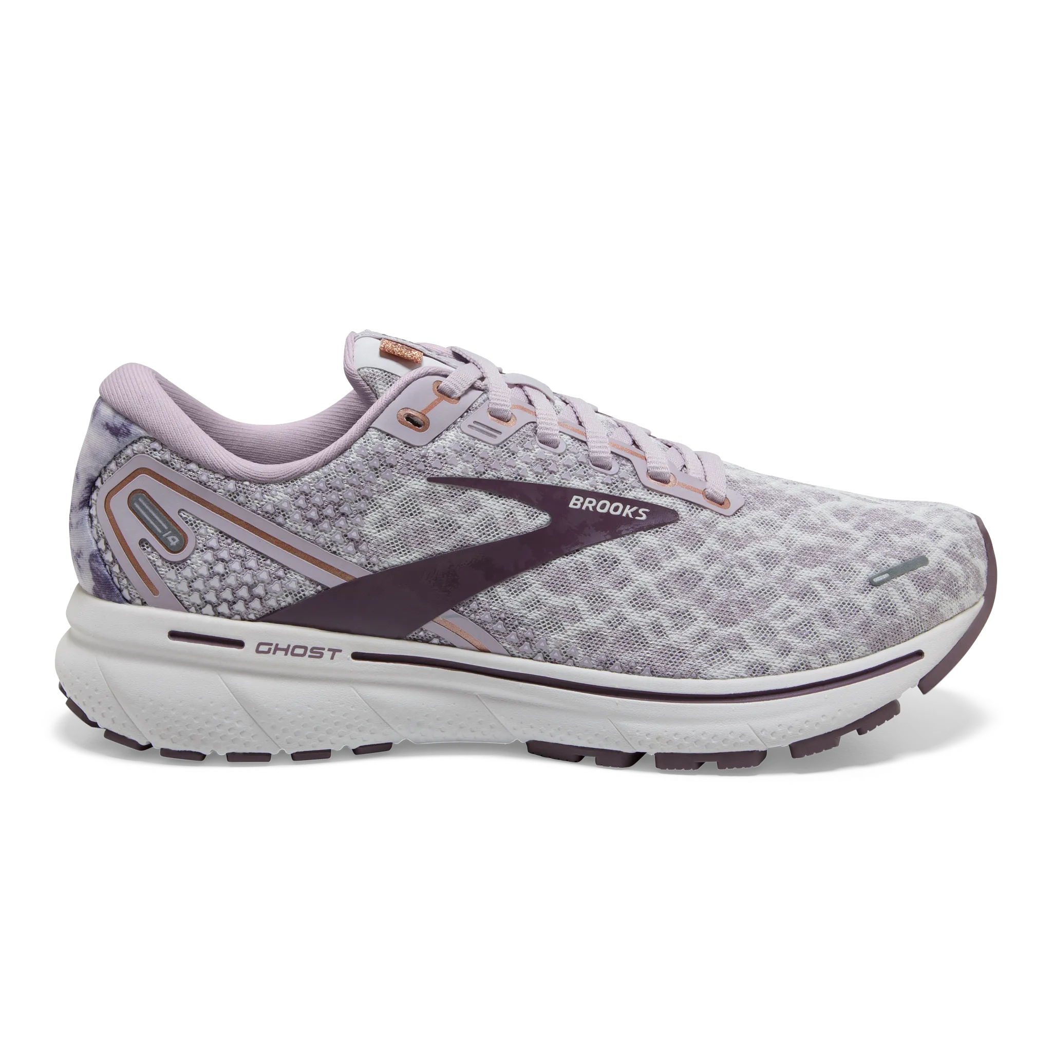single Women's Ghost 14
