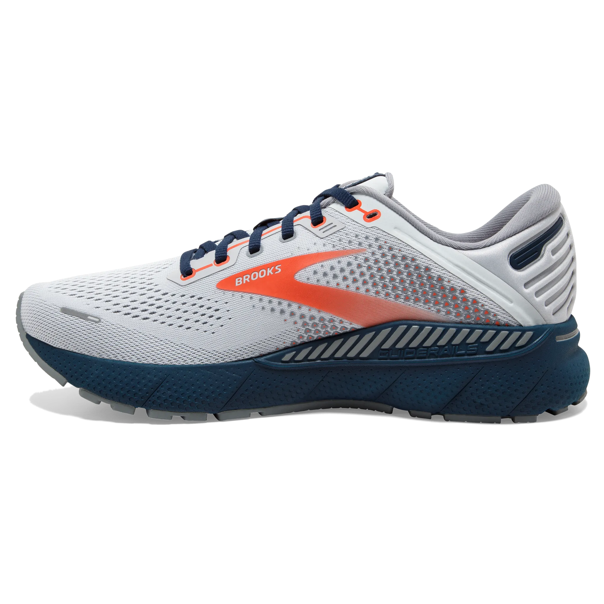 flat - terrain running shoes Men's Adrenaline GTS 22