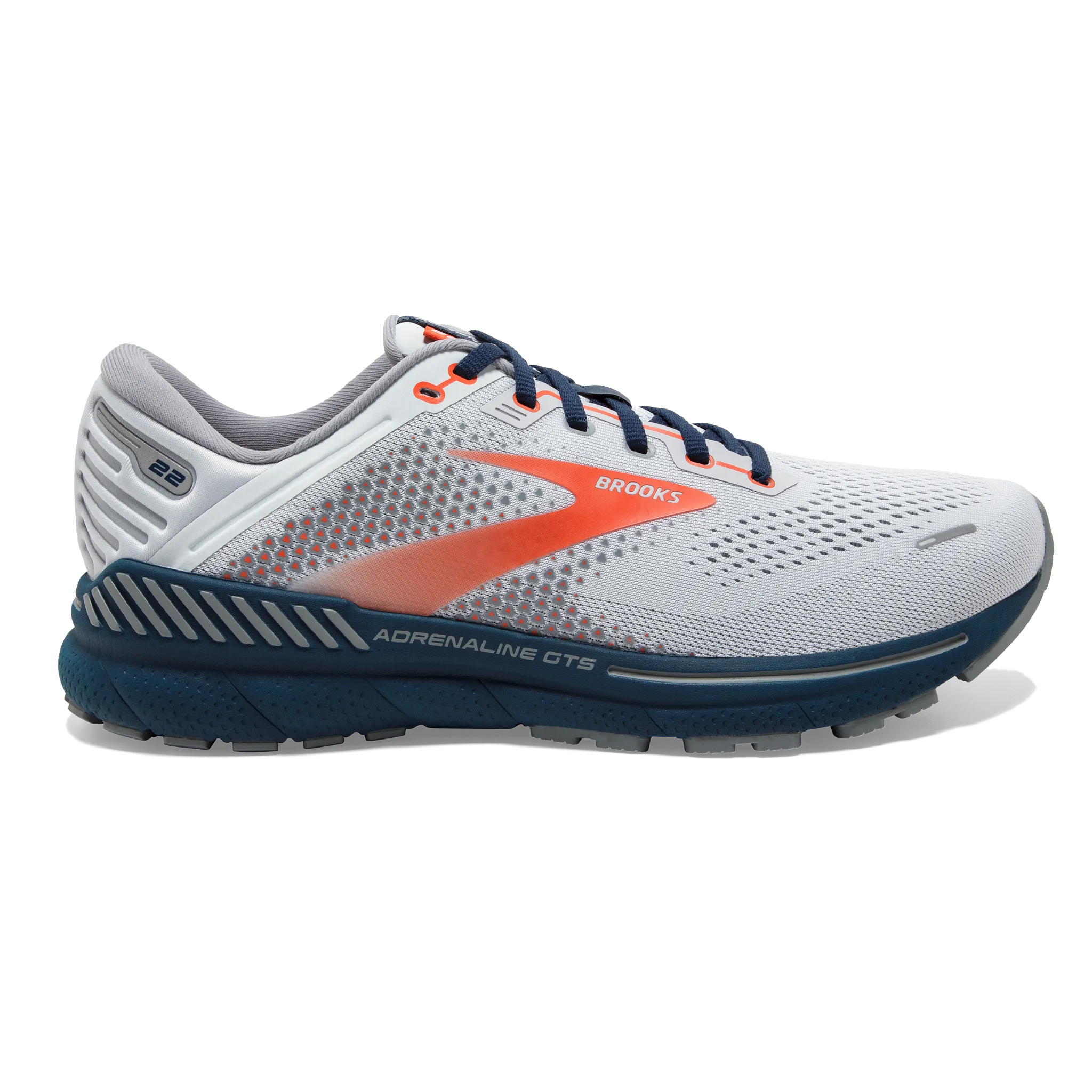 single Long - distance Men's Adrenaline GTS 22