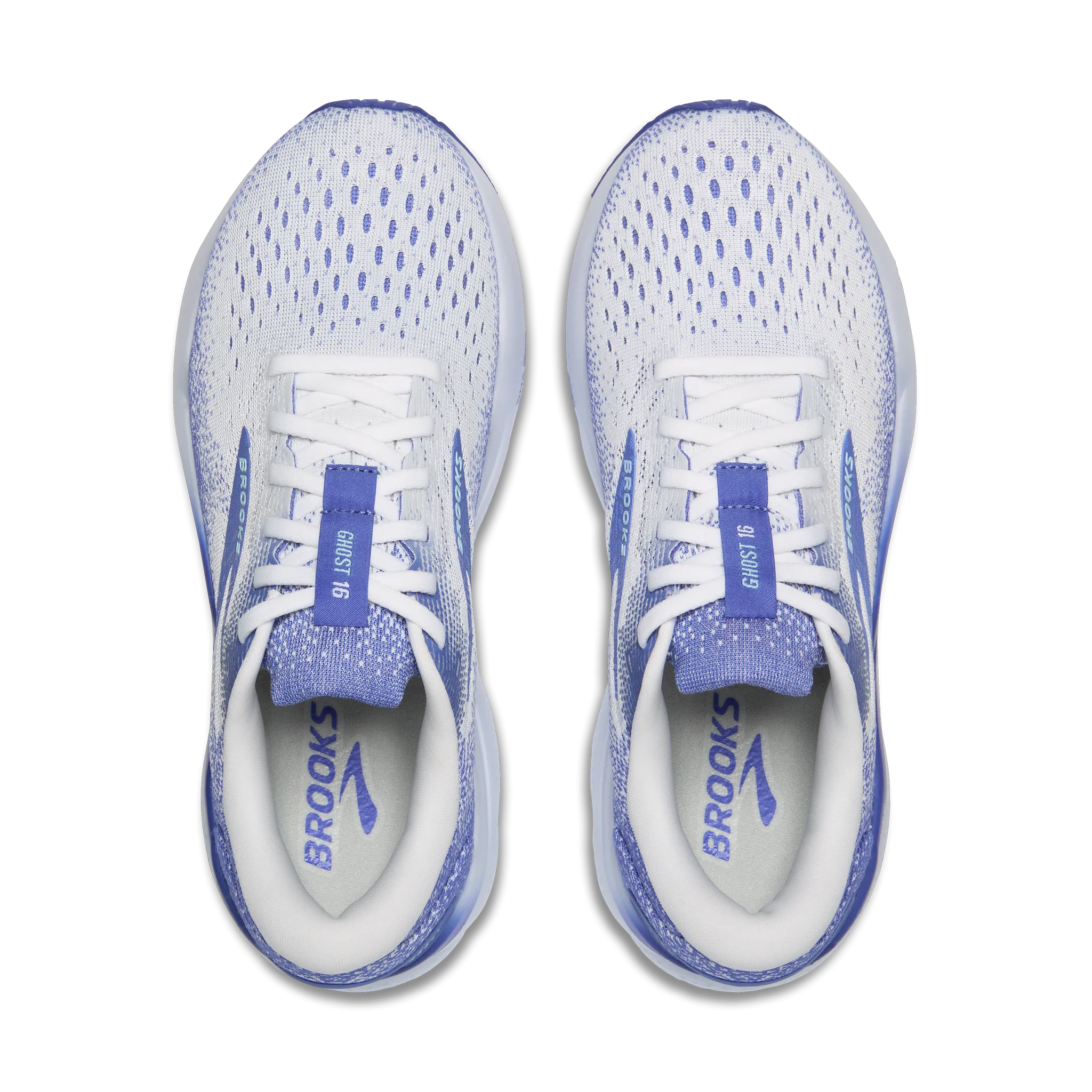 Women's Ghost 16 Fitness accessory
