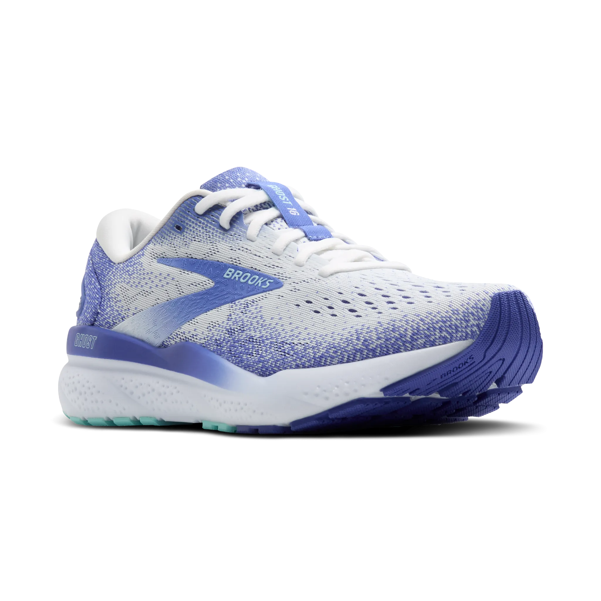 Women's Ghost 16 Activewear