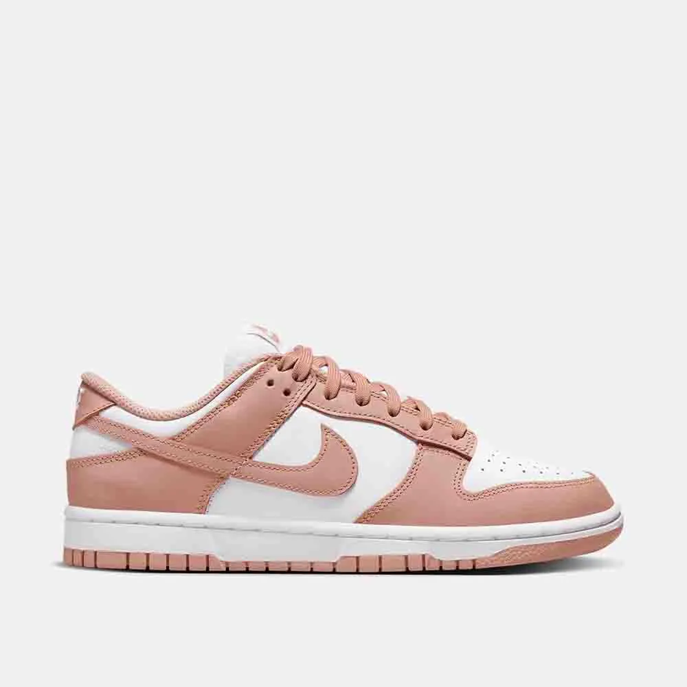 Women's Dunk Low Elevated Court Movement
