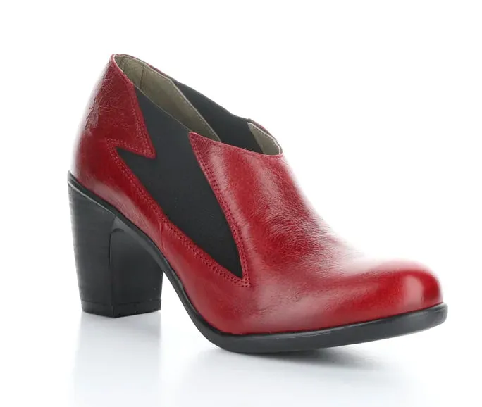 Fly London Cool KAIA974 ethnic Impact-absorbing durability