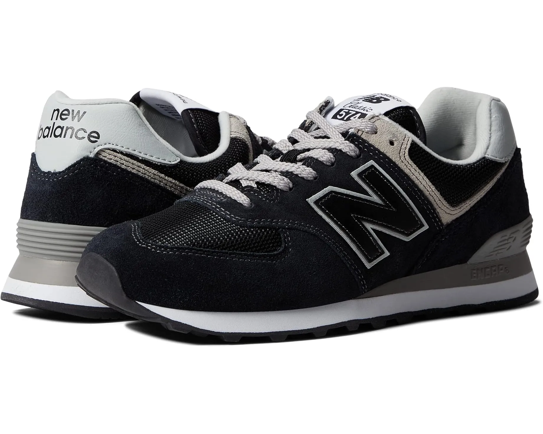 buckle - closure New Balance 574 Men