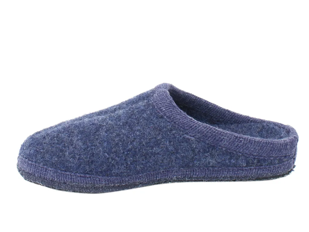 Travel Comfort Stay Comfortable Haflinger Slippers Alaska Jeans