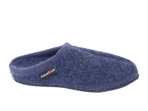Effortless Step Haflinger Slippers Alaska Jeans