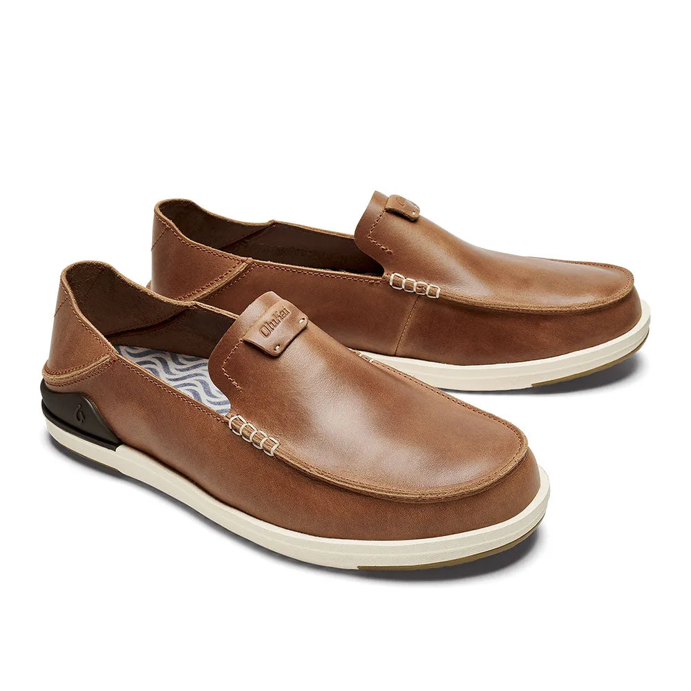 Padded Slip Resistant KAKAHA - M