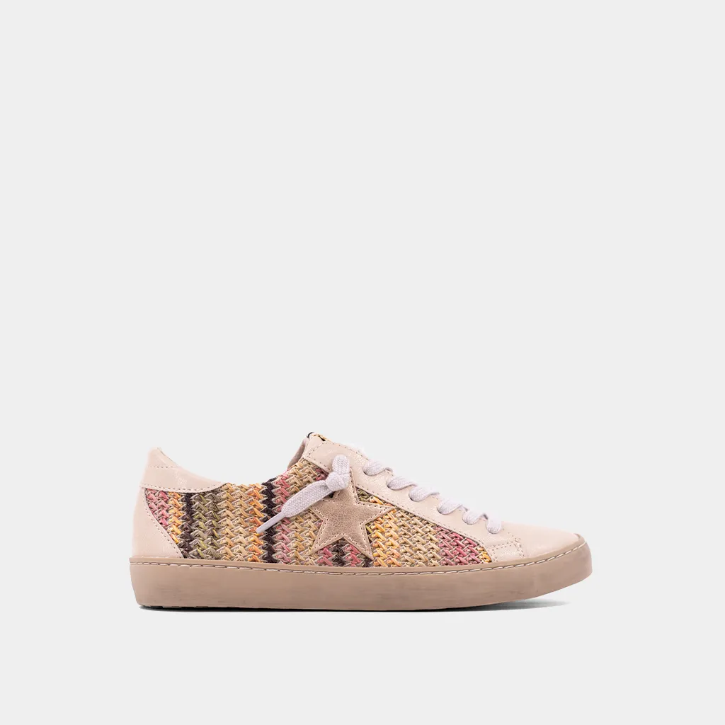 PAULA Shock Guard Foot Ease