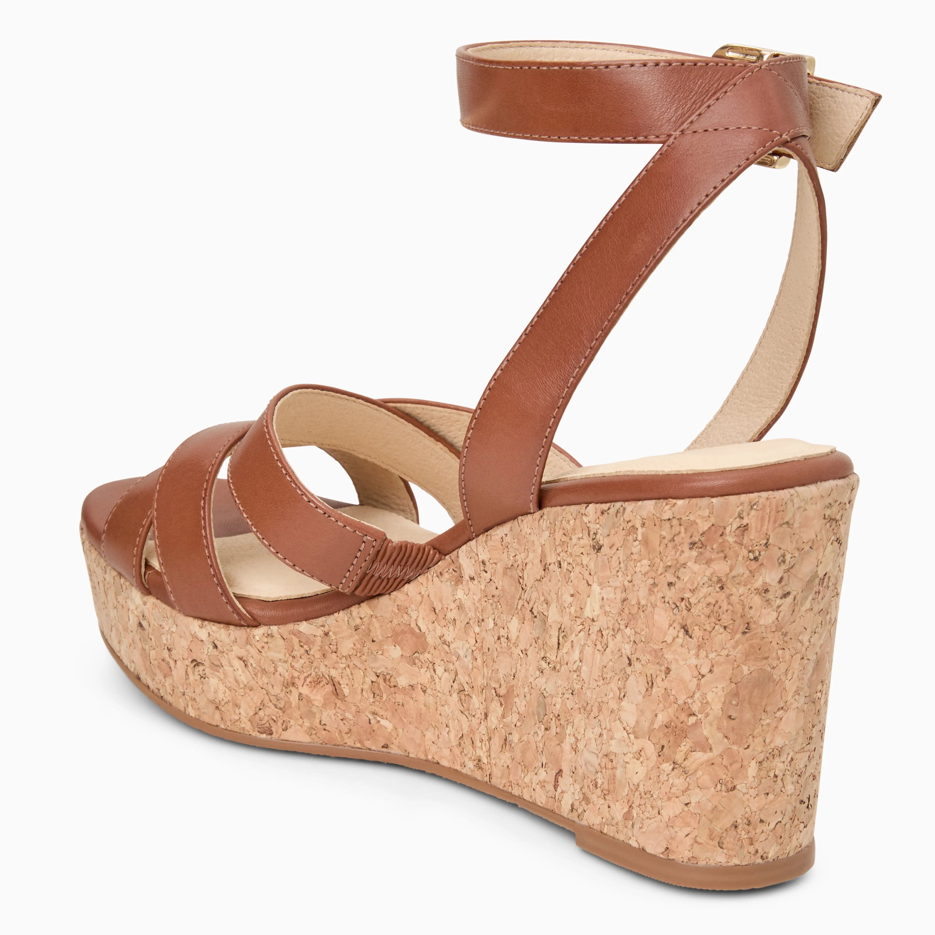 Icon Edge Pippa Wedge