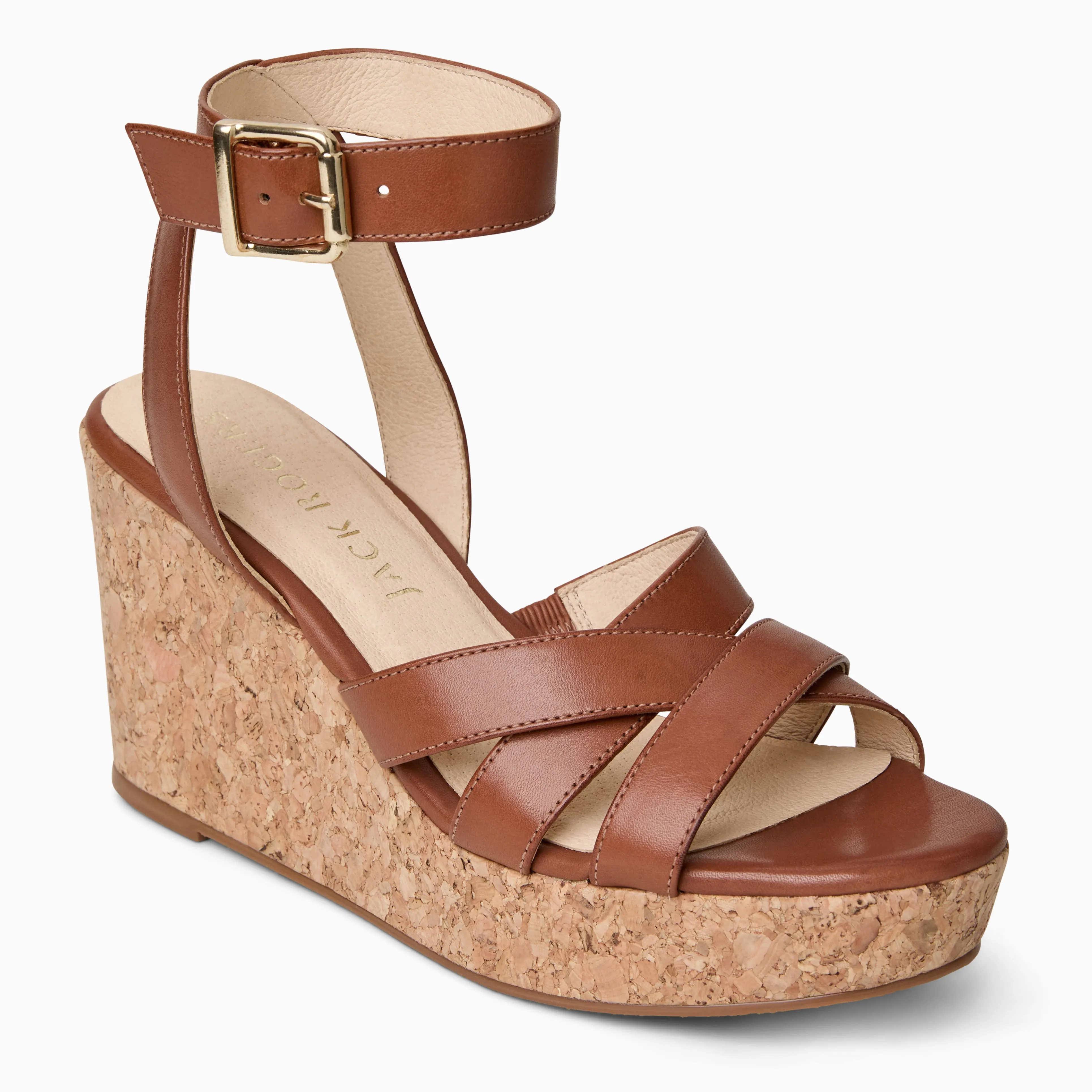 Pippa Wedge Harbor Mood