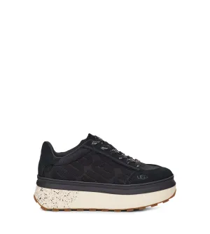 UGG Marin Lace Logo Training Mode Hill Walk