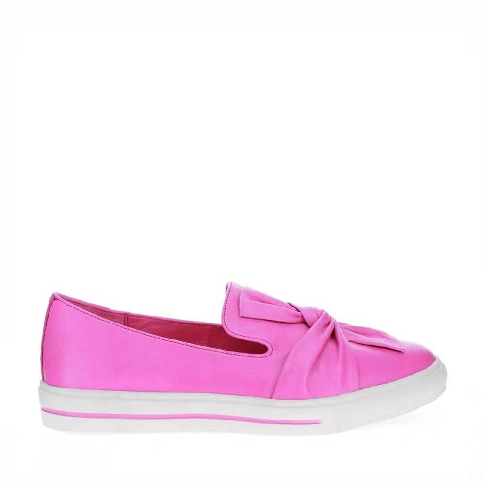 LE SANSA IZZY HOT PINK Quick Walk Instant Walk Fit