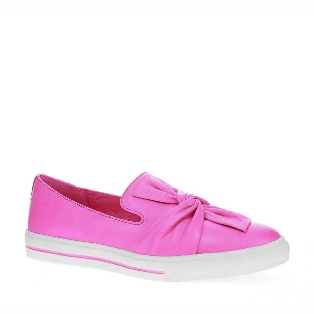 LE SANSA IZZY HOT PINK All weather
