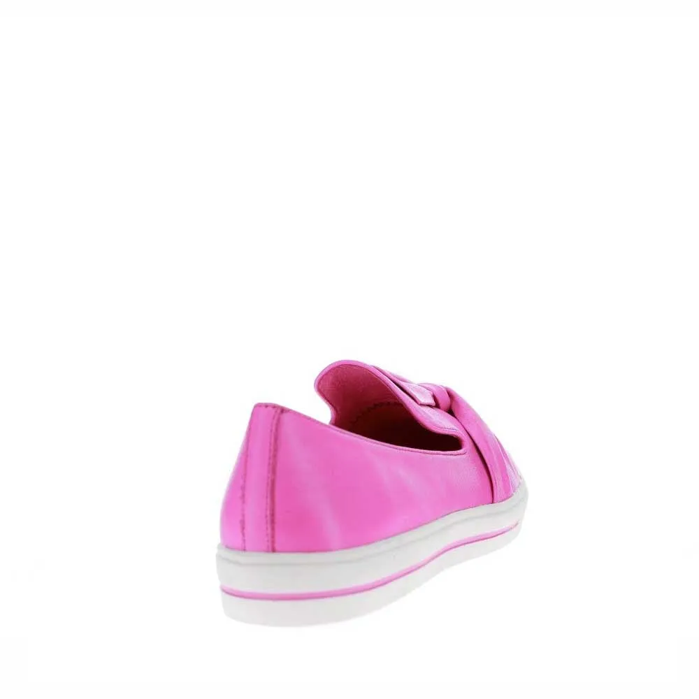 LE SANSA IZZY HOT PINK Slip Ready Comfy Access