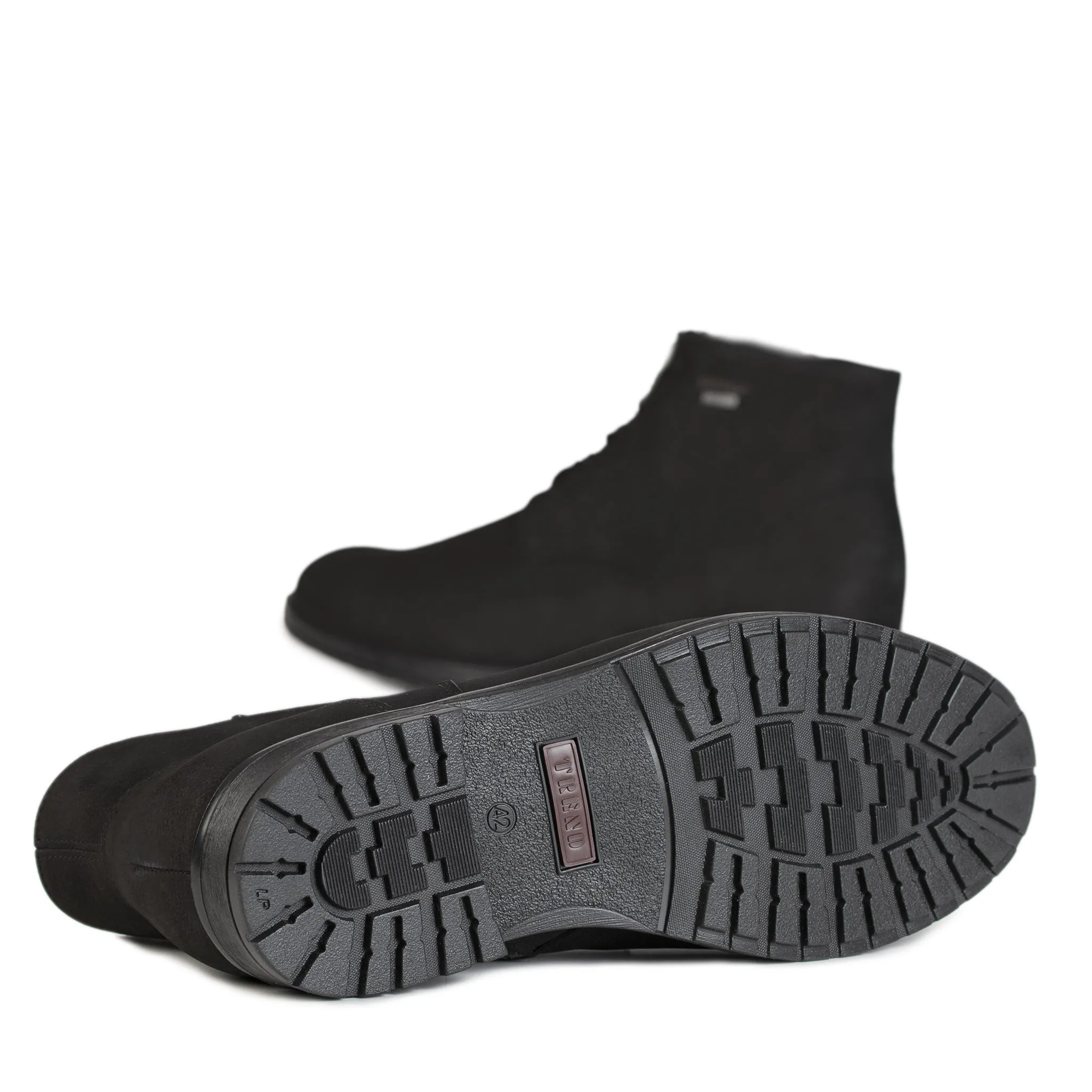 Waterproof Function KUJA Men's GORE-TEX? ankle boots