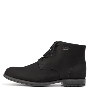 Heavy Use Sturdy sole KUJA Men's GORE-TEX? ankle boots