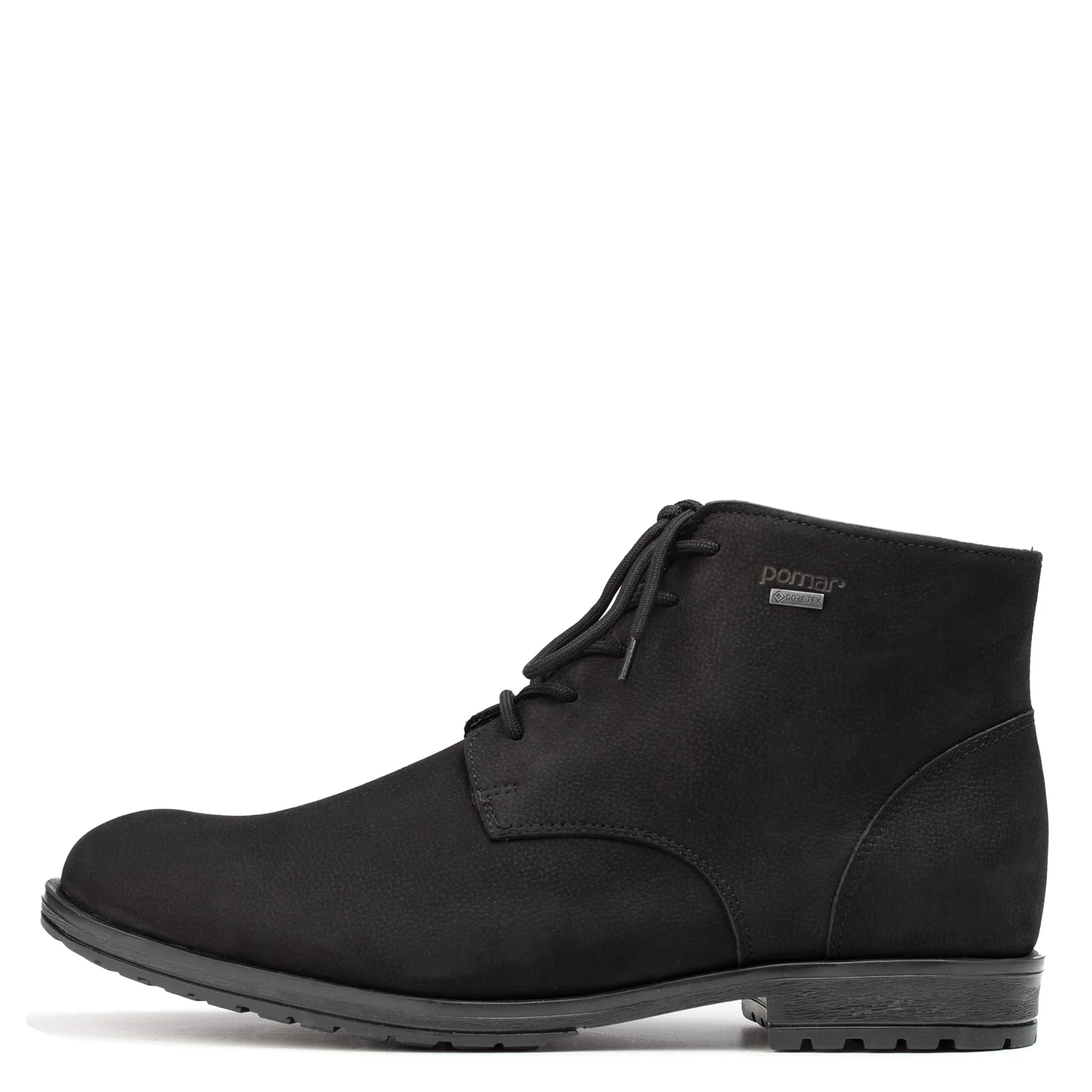 Heavy Use Sturdy sole KUJA Men's GORE-TEX? ankle boots