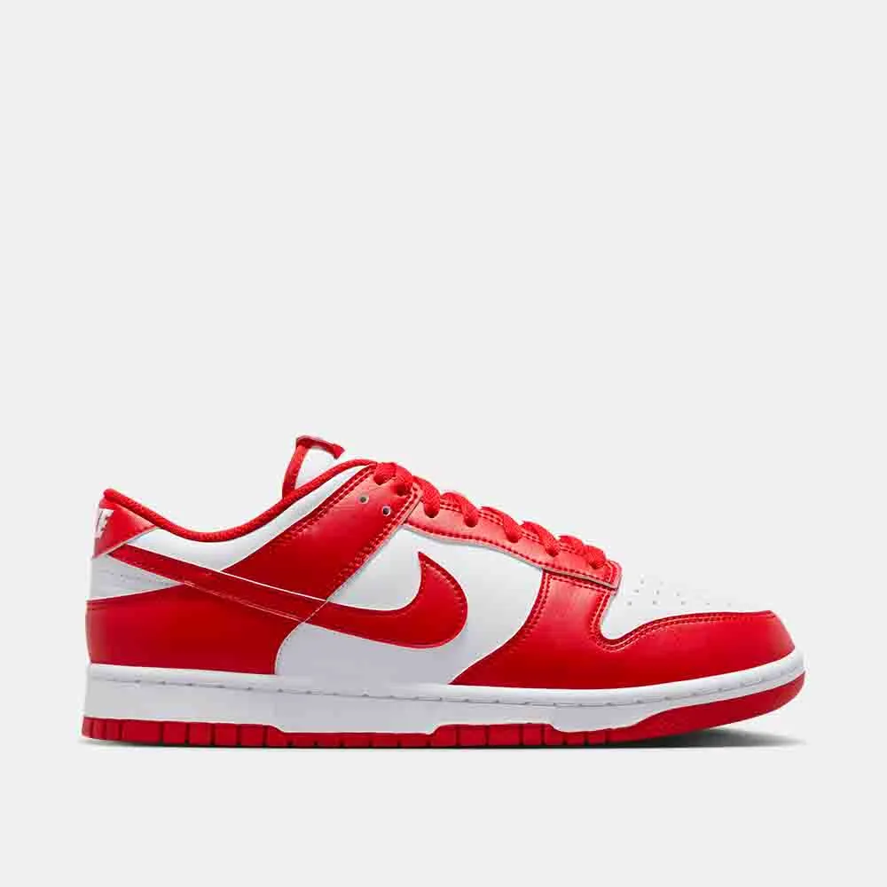 Men's Dunk Low Retro Trendy Structured Flex Area