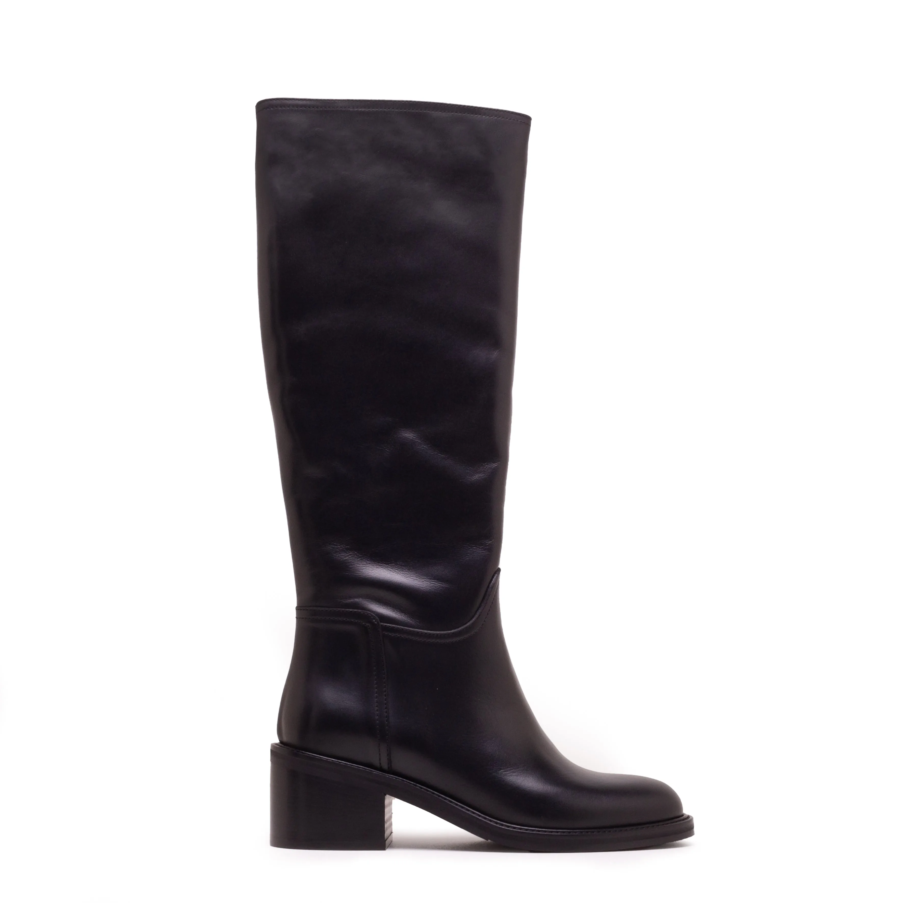 Work Terrain NORA TALL BOOTS