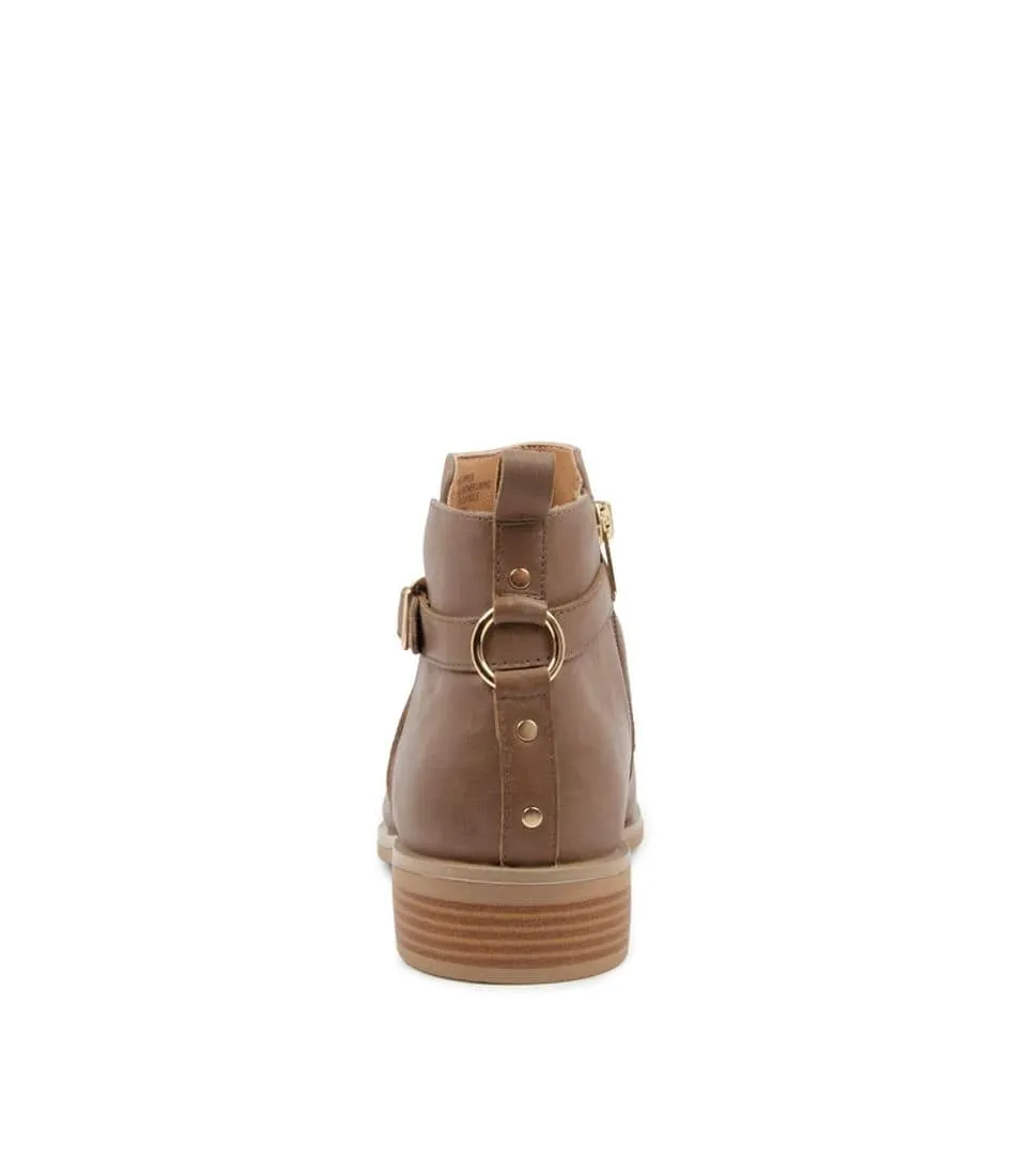 Protective Cushioning Camouflage Pattern ZIERA SEBAS TAUPE