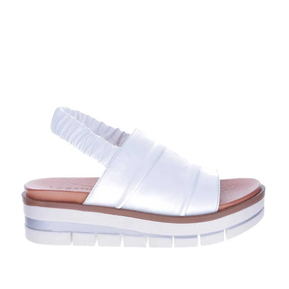 LESANSA HAZEL WHITE mass - production - efficiency - level