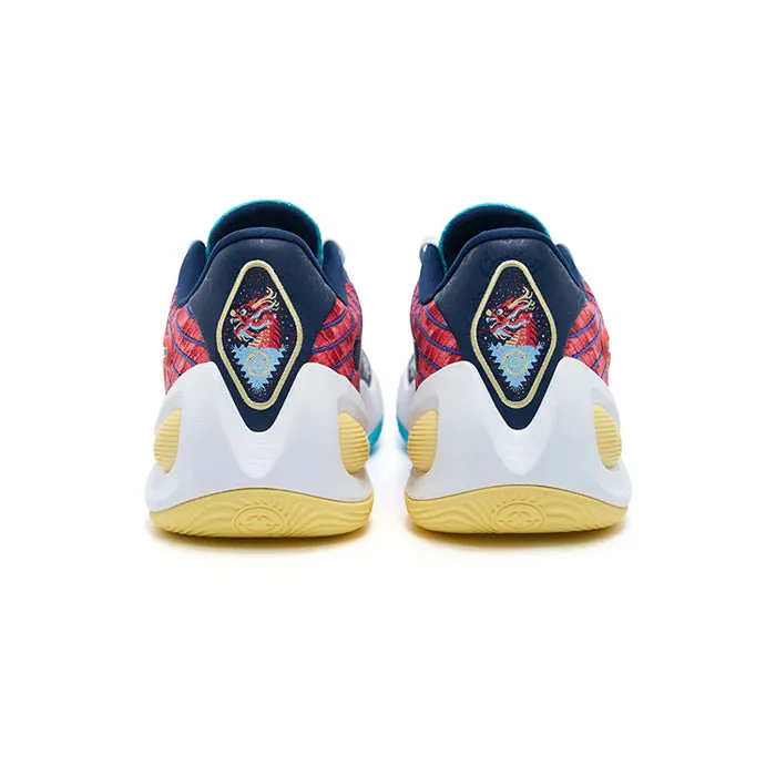 Rigorer AR1 Austin Reaves "Year Of The Dragon" Rubber Outsole