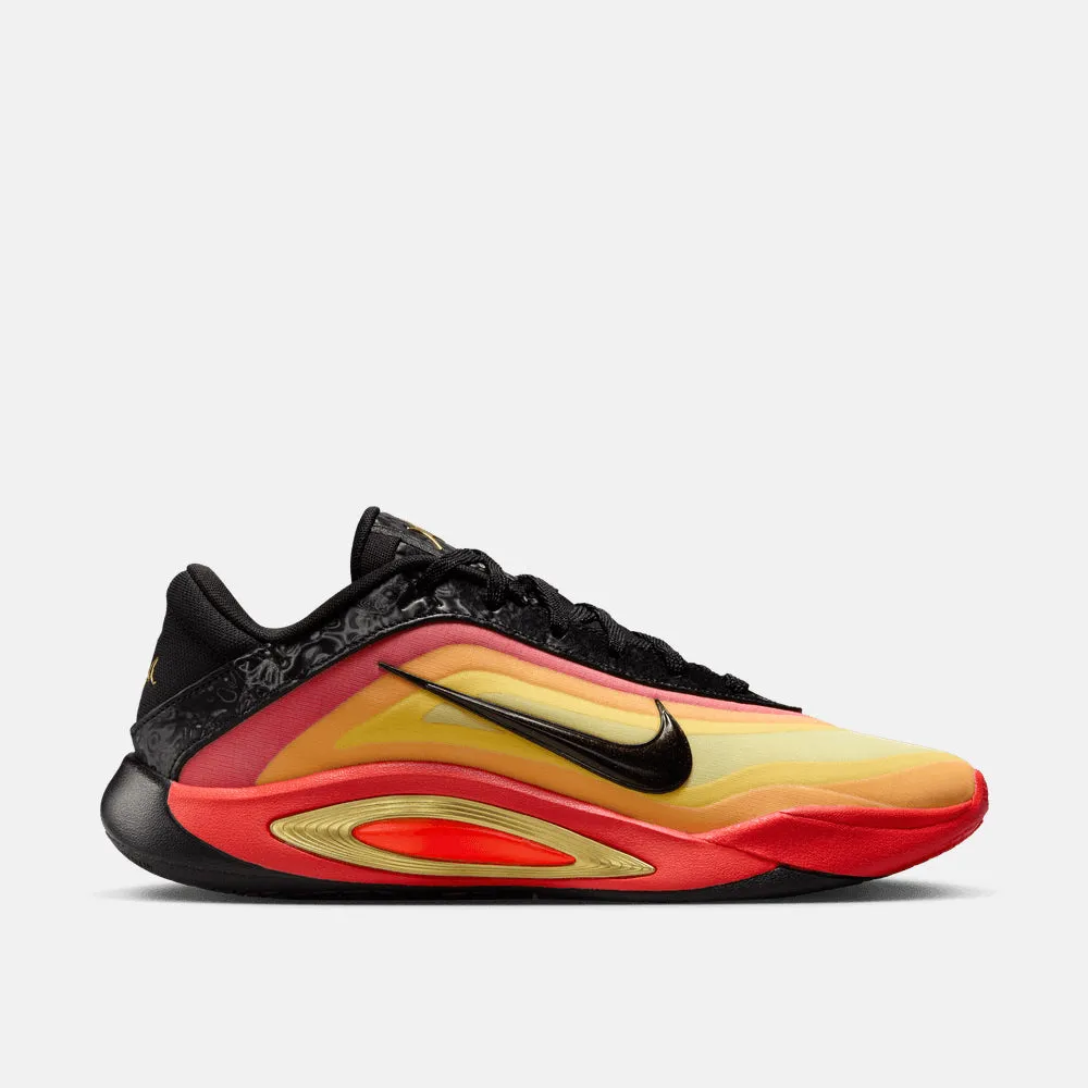 Nike A'One ASW Mesh Upper Stable Foot Frame