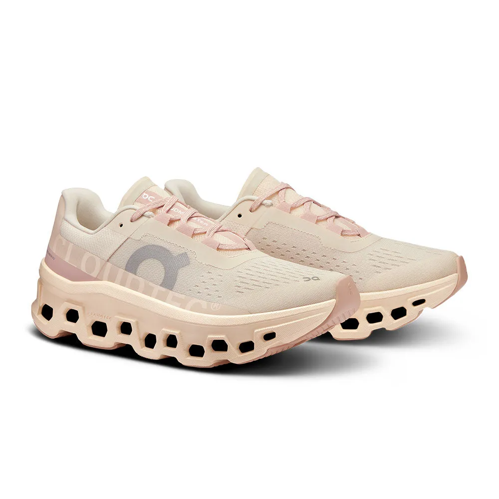Retro Core Cloudmonster Women