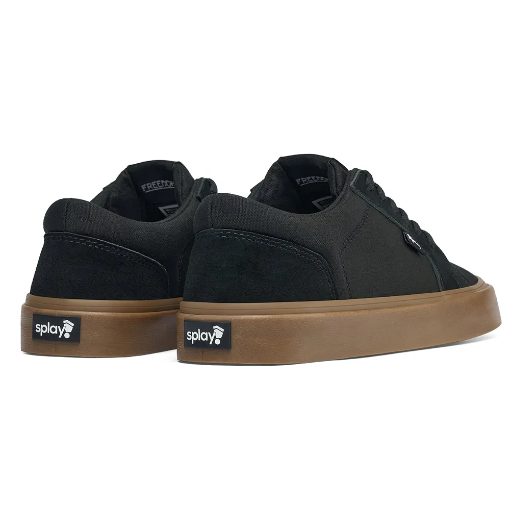 REV LT Amsterdam Comfort Tongue