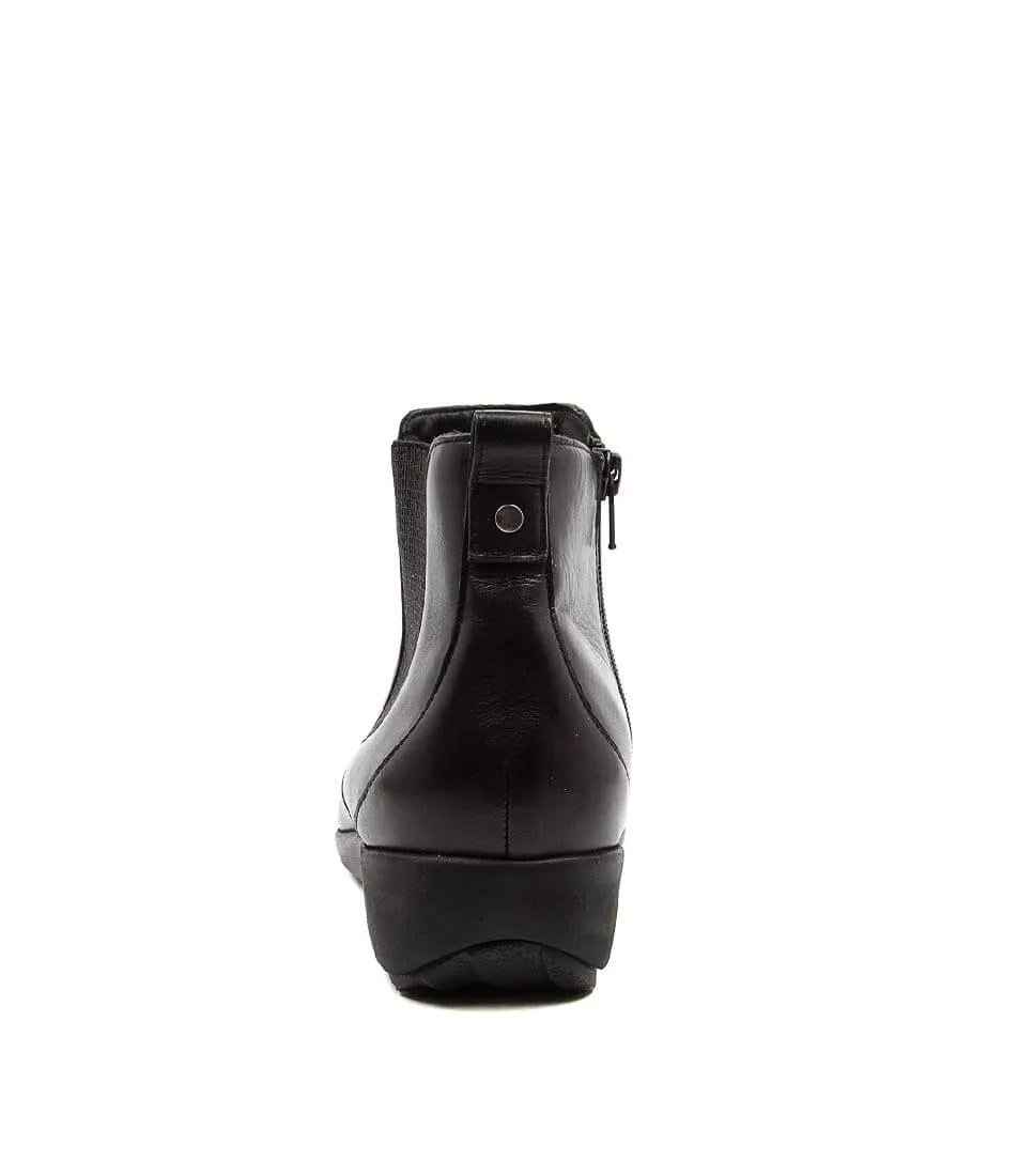 ZIERA SHANGHAI BLACK Reinforced