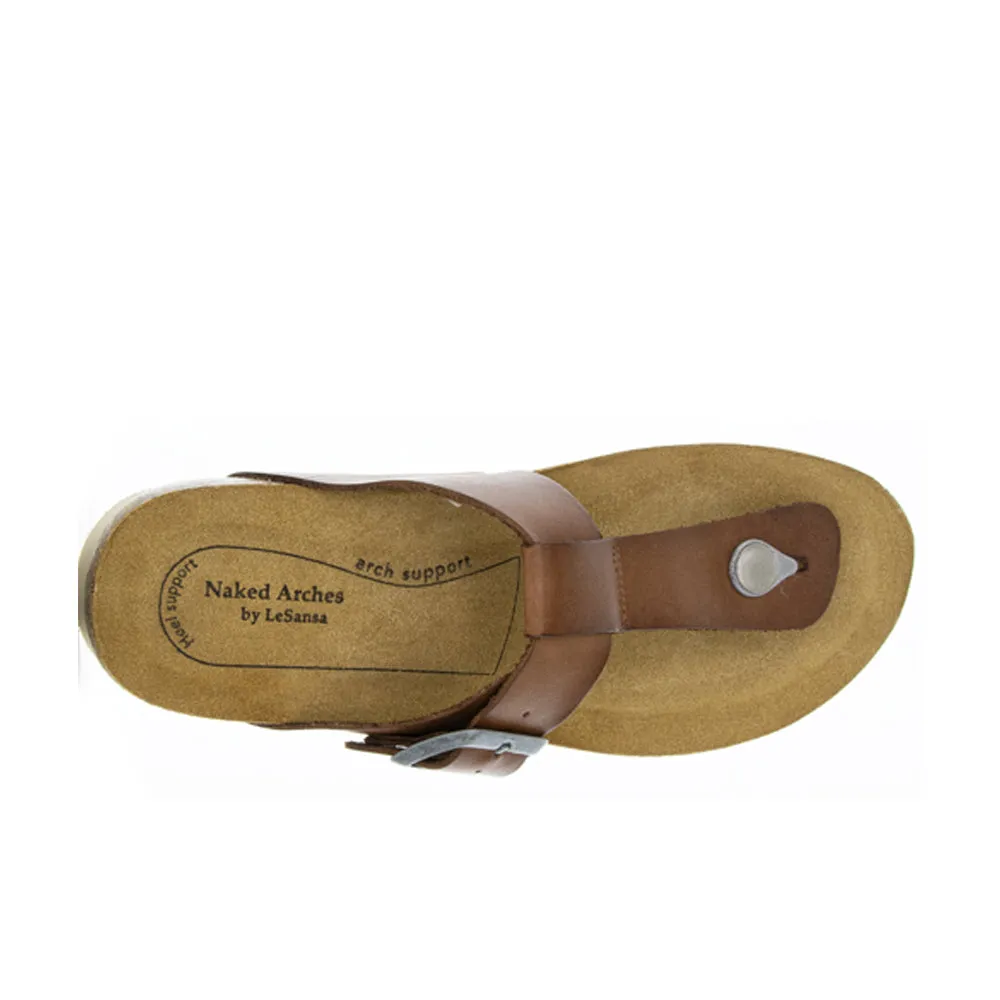 Comfy Flex Fit LE SANSA FARRAH TAN